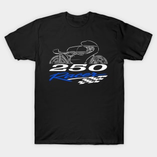 Yamaha 250 Racer 1967 T-Shirt